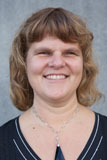 Karin Hjalmarson Foto på Karin Hjalmarson